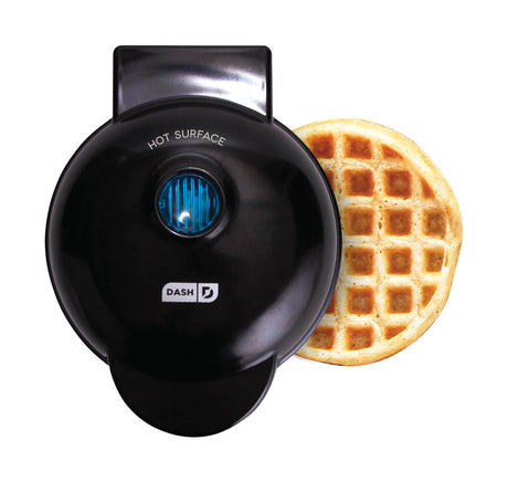 DASH Waffle maker 10cm plate