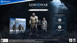  God of War Ragnarok