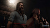  God of War Ragnarok