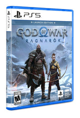  God of War Ragnarok
