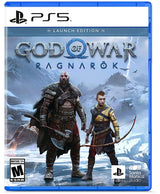  God of War Ragnarok