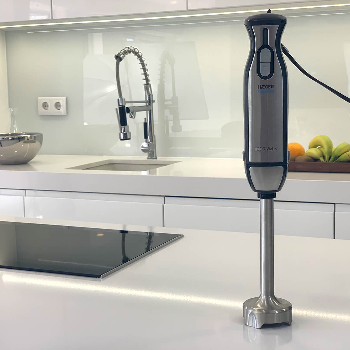 HAEGER EXTREME  Hand Blender
