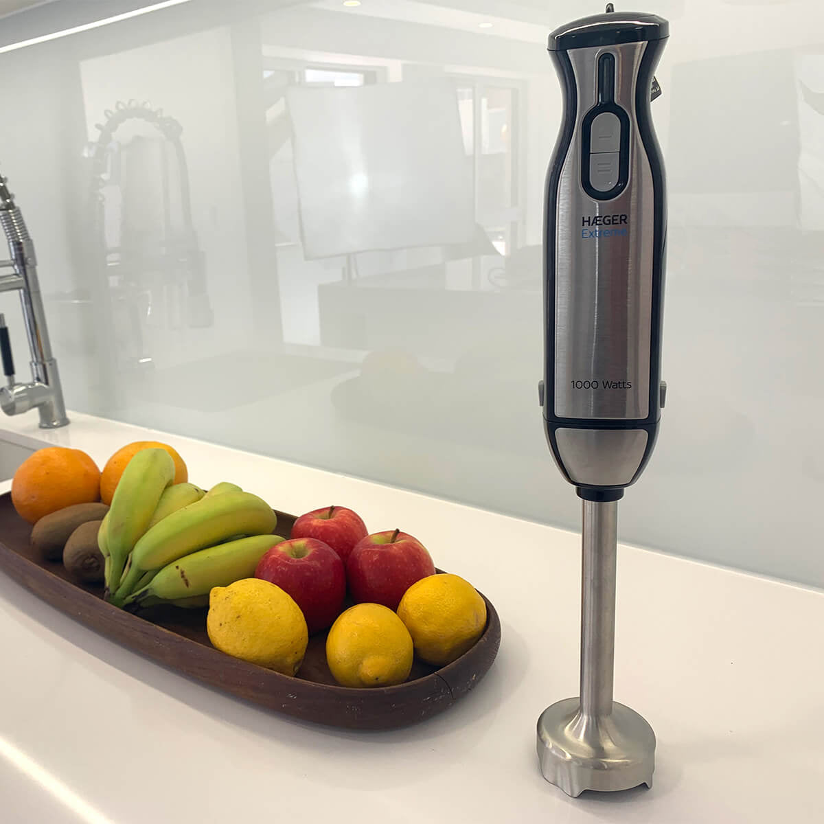 HAEGER EXTREME  Hand Blender