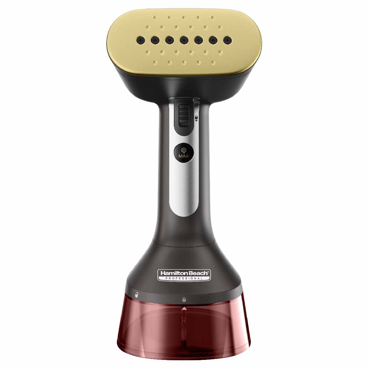 HAMILTON BEACH Handheld Garmet Steamer
