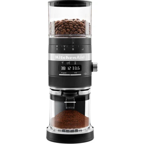 Kitchen Aid COFFEE GRINDER - ARTISAN