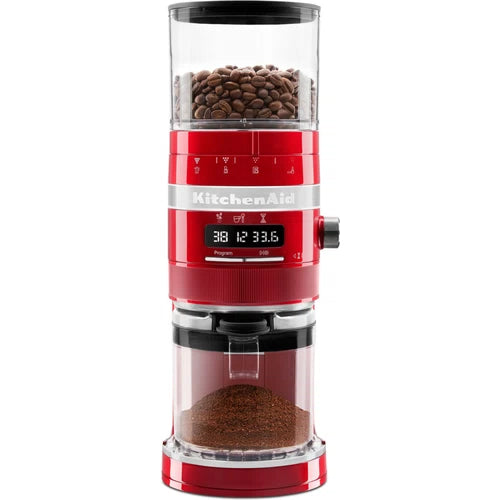 Kitchen Aid COFFEE GRINDER - ARTISAN
