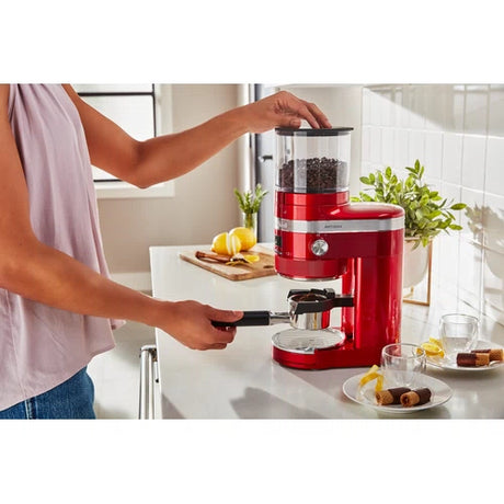 Kitchen Aid COFFEE GRINDER - ARTISAN
