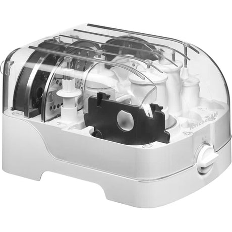 Kitchen Aid Artisan 4 L Food Processor