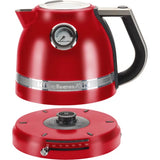 Kitchen Aid VARIABLE TEMPERATURE KETTLE 1.5L - ARTISAN