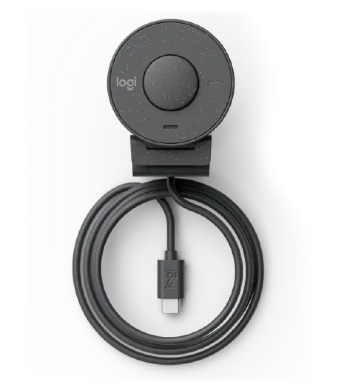 Logitech Brio 300 Full HD 1080p Webcam Graphite