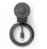 Logitech Brio 300 Full HD 1080p Webcam Graphite
