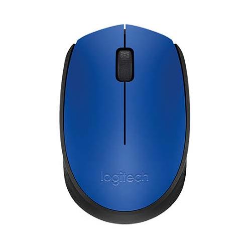 Logitech M171 Wireless Mouse