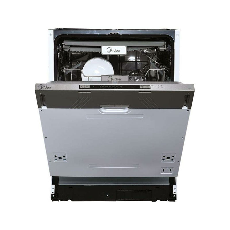 Midea Dishwasher 15 settings Wifi