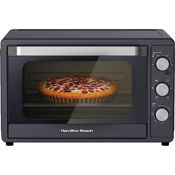 HAMILTON BEACH Convection Toaster Oven 55L