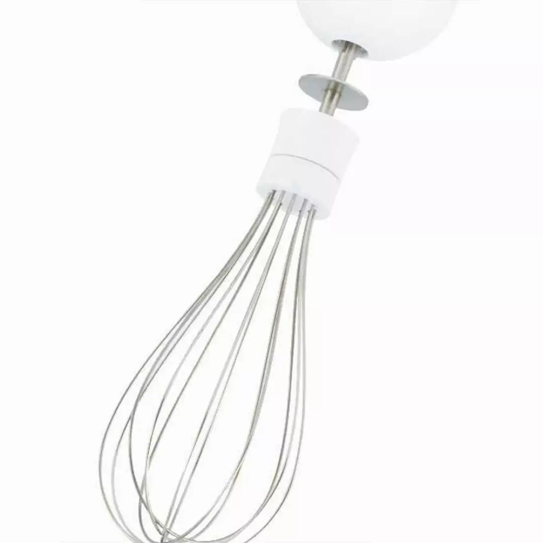 HAEGER Hand Blender + Accessories Included