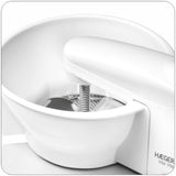 HAEGER Electric Vegetable Mill