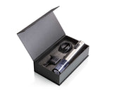 HAEGER Rechargeable Wine Opener