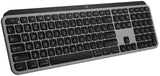 Logitech MX Keys for Mac Wireless Illuminated Keyboard