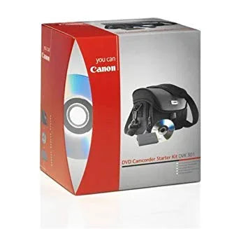 Canon DVK-301 DVD Cam Accessory Kit