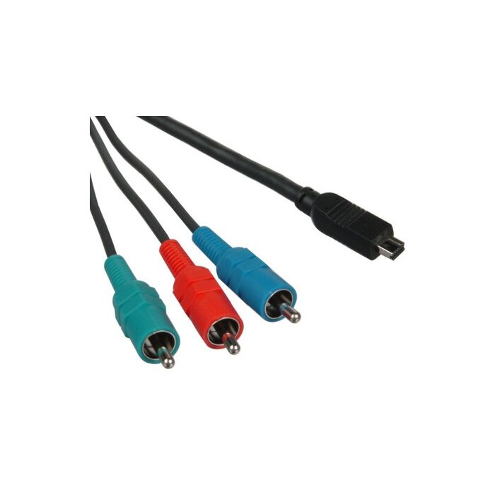 Canon CTC-100 Component Cable