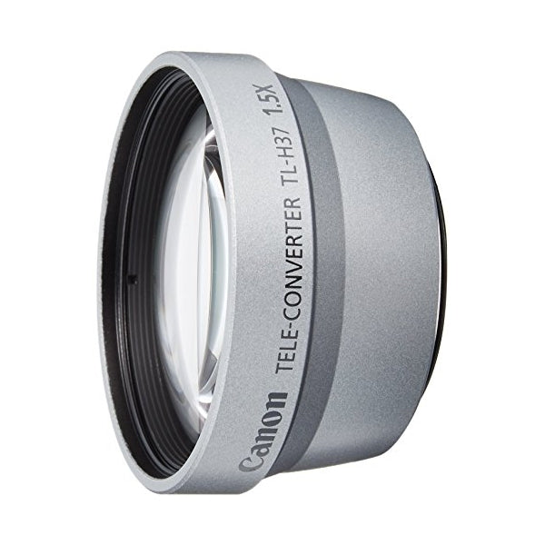 Canon TL-H37 37mm 1.5x Telephoto Converter Lens