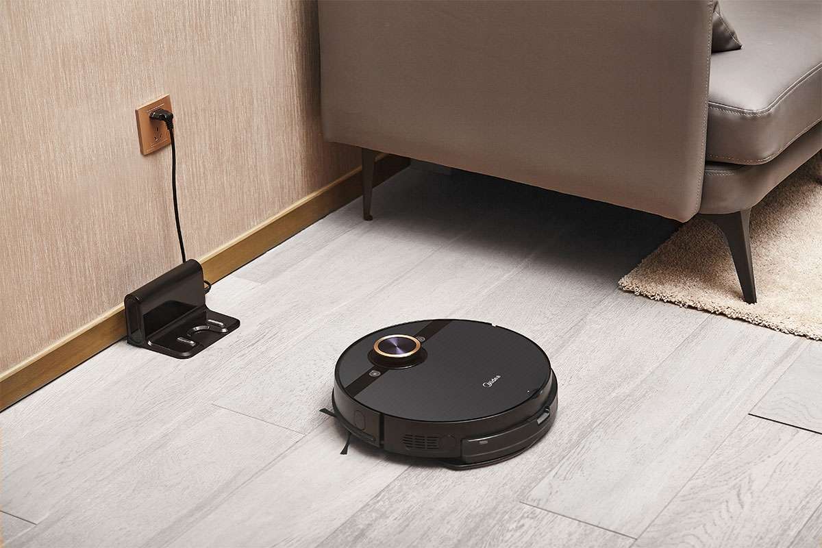 Midea M7 Pro Robot Vacuum Cleaner