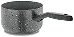 Korkmaz A2801 Mia Granite Saucepan 18x8.3cm 2L