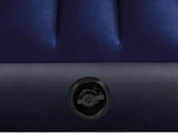 INTEX DURA-BEAM CLASSIC DOWNY Airbed W/ Hand Pump 152*203*25cm S20