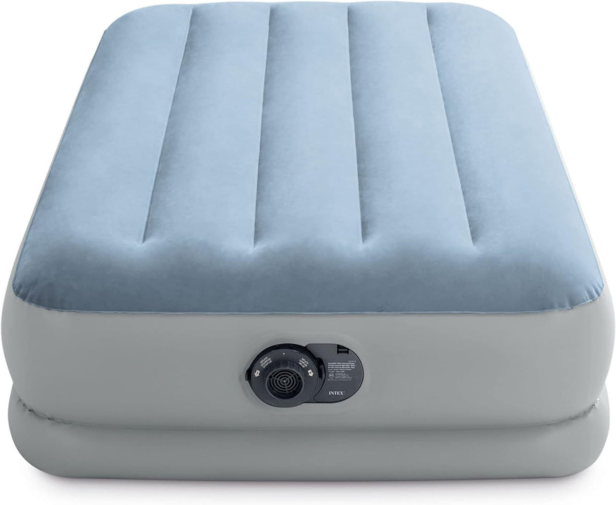 INTEX DURA-BEAM PLUS AIRBED 99X191X36CM USB