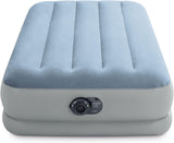 INTEX DURA-BEAM PLUS AIRBED 99X191X36CM USB