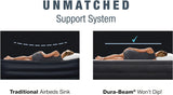 INTEX DURA-BEAM PLUS AIRBED 99X191X36CM USB