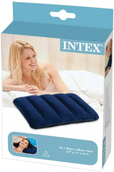 INTEX PILLOW CAMPING  43x28x9cm S18