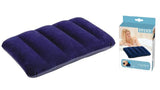 INTEX PILLOW CAMPING  43x28x9cm S18