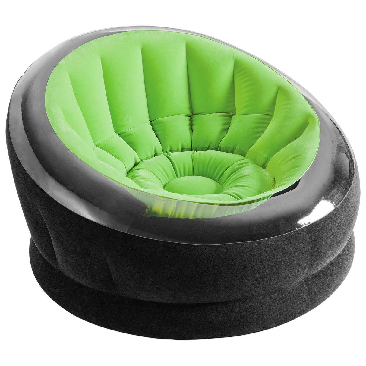 INTEX EMPIRE CHAIR Assorted 112*109*69cm  S20