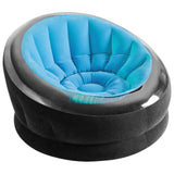 INTEX EMPIRE CHAIR Assorted 112*109*69cm  S20