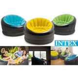 INTEX EMPIRE CHAIR Assorted 112*109*69cm  S20