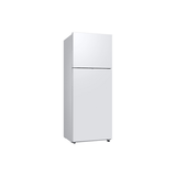 Samsung Refrigerator Top Mount White