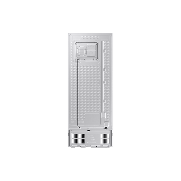 Samsung Refrigerator Top Mount White