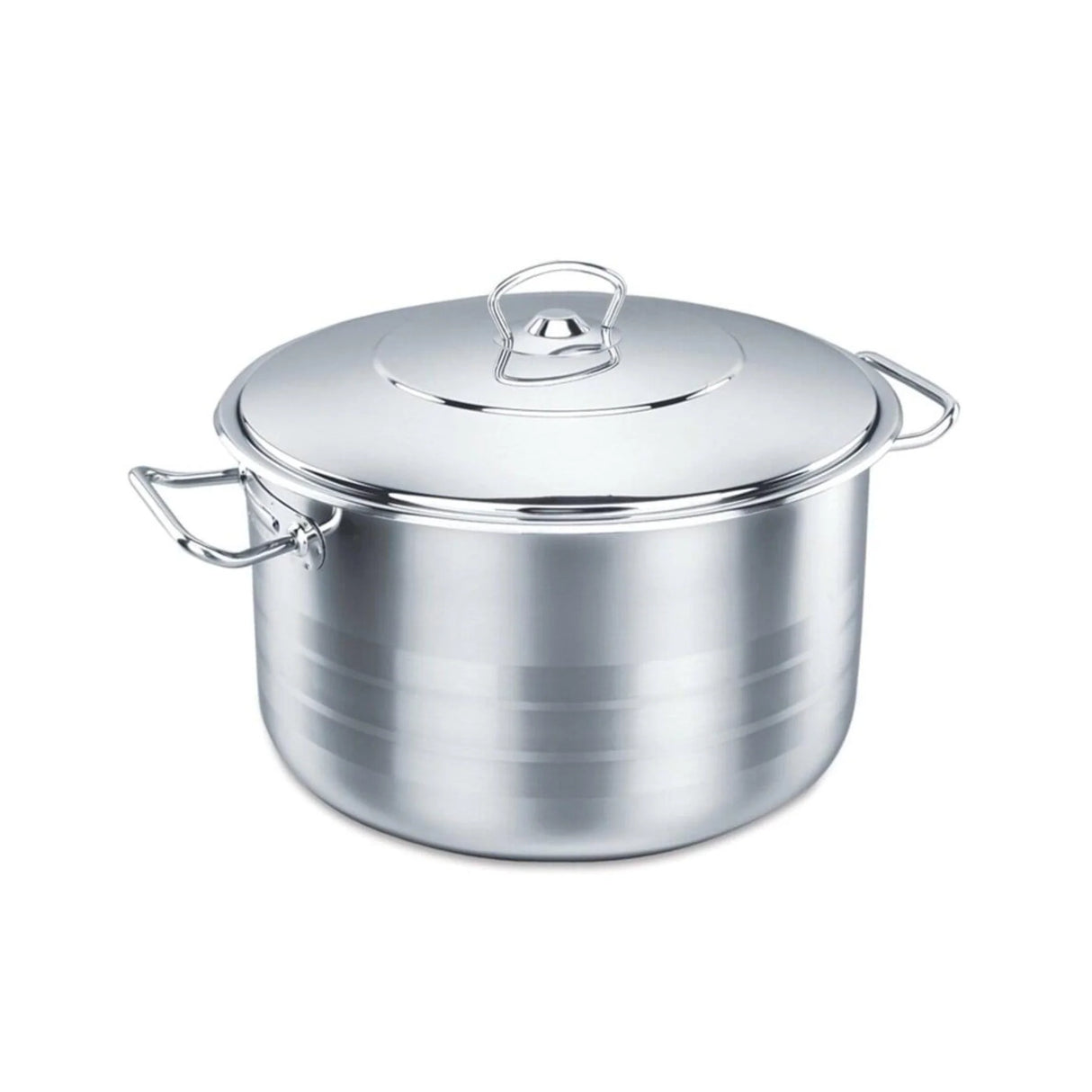 Korkmaz A1942 Mega Casserole 28x17 Cm 10.0 L
