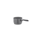 Korkmaz A2801 Mia Granite Saucepan 18x8.3cm 2L