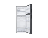 Samsung Refrigerator Top Mount Clan Black