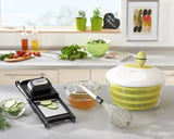 Leifheit Salad Spinner Dryer