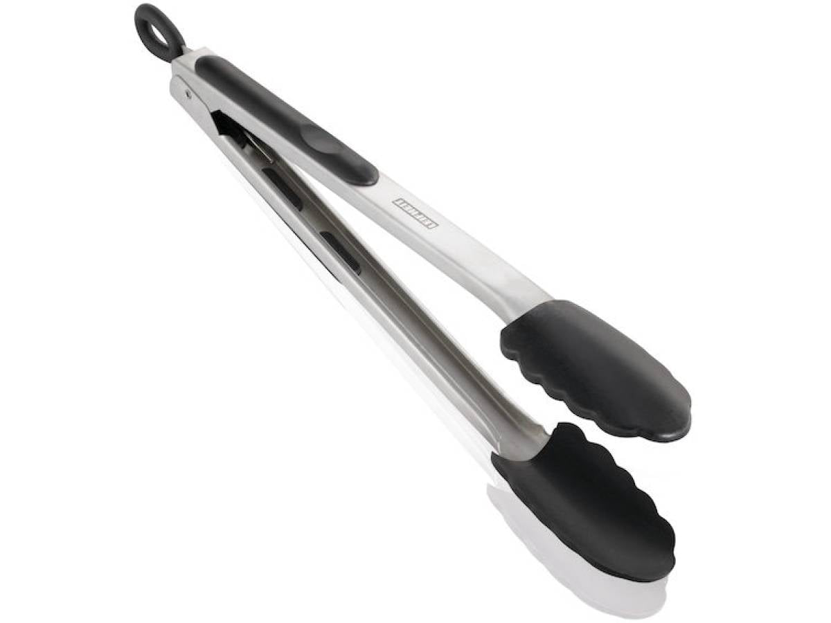 Leifheit Kitchen a.Barbecue Tongs