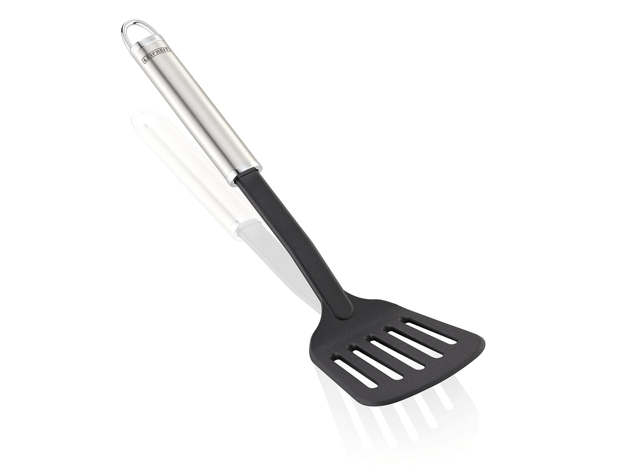 Leifheit Pan Knife Nyl Sterling