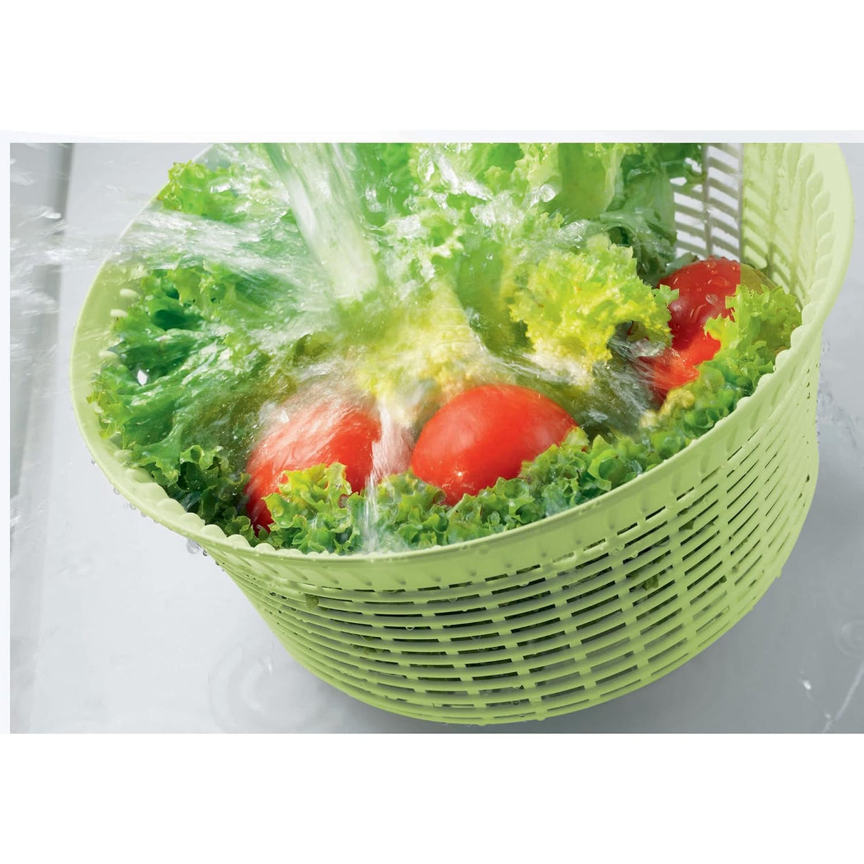 Leifheit Salad Spinner Signature