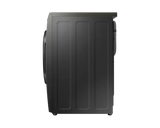Samsung Refrigerator Combo Inox 8 / 6 kg