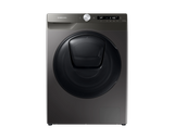 Samsung Refrigerator Combo Inox 8 / 6 kg