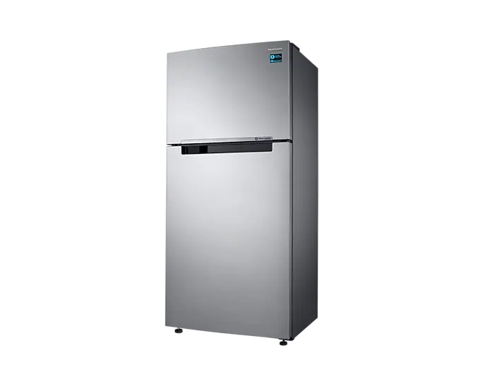 Samsung Refrigerator Top Mount Elegant Inox