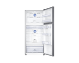 Samsung Refrigerator Top Mount Elegant Inox