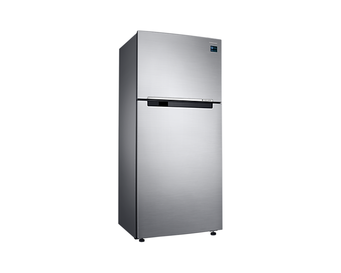 Samsung Refrigerator Top Mount Elegant Inox